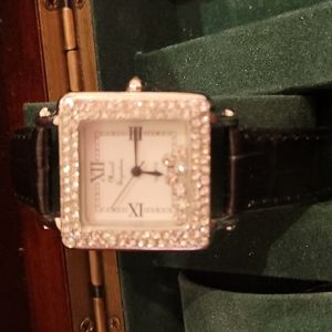 Vintage Marcel Selection Ladies Wrist Watch